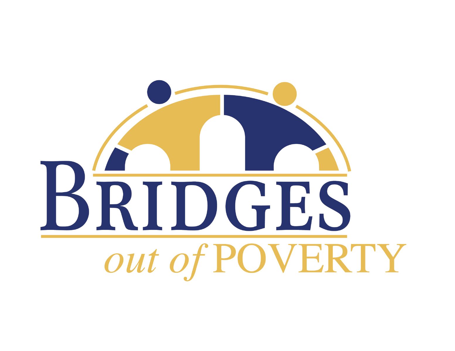 Bridges Out of Poverty Logo