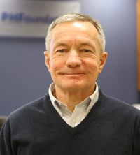 Guy St. Germain PHF