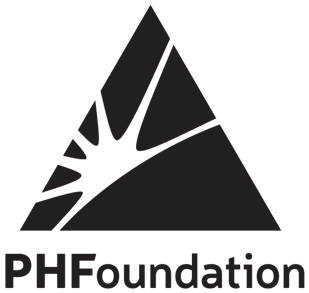 PHF-Logo-BW-vertical