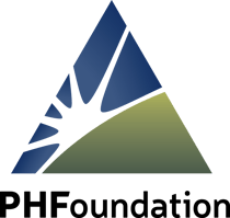 Portage Health Foundation Logo - Color