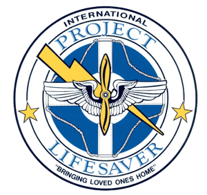 Project Lifesaver Logo