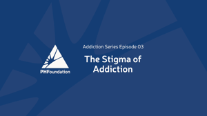 Addiction Series Episode 3 Lead Image