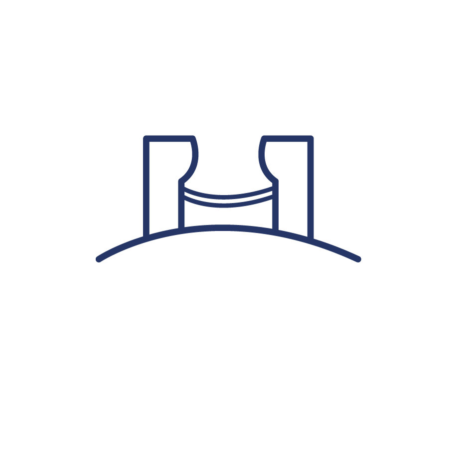 Bridges Copper Country Icon