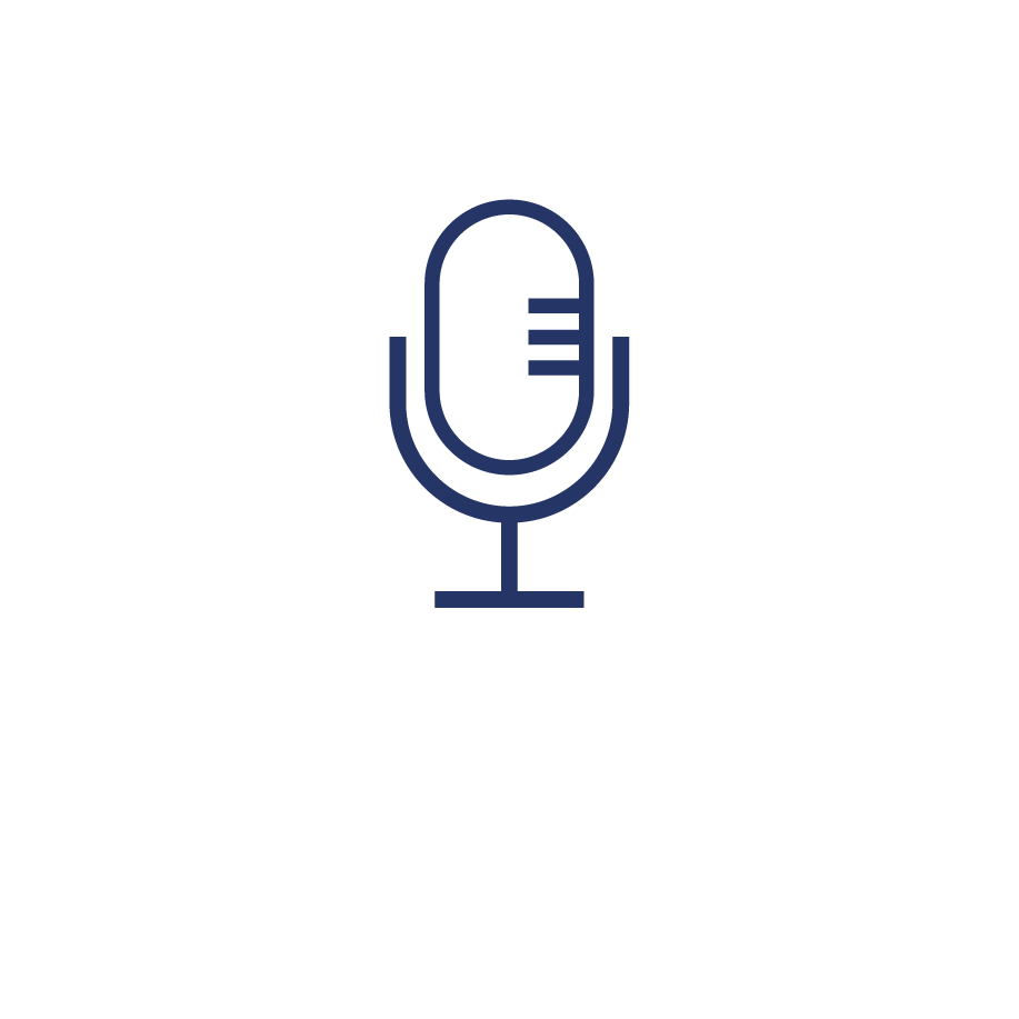 PHF Podcast