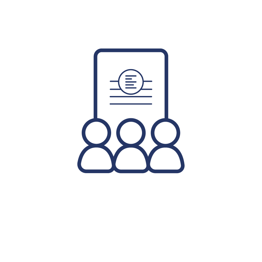 Transparency Icon