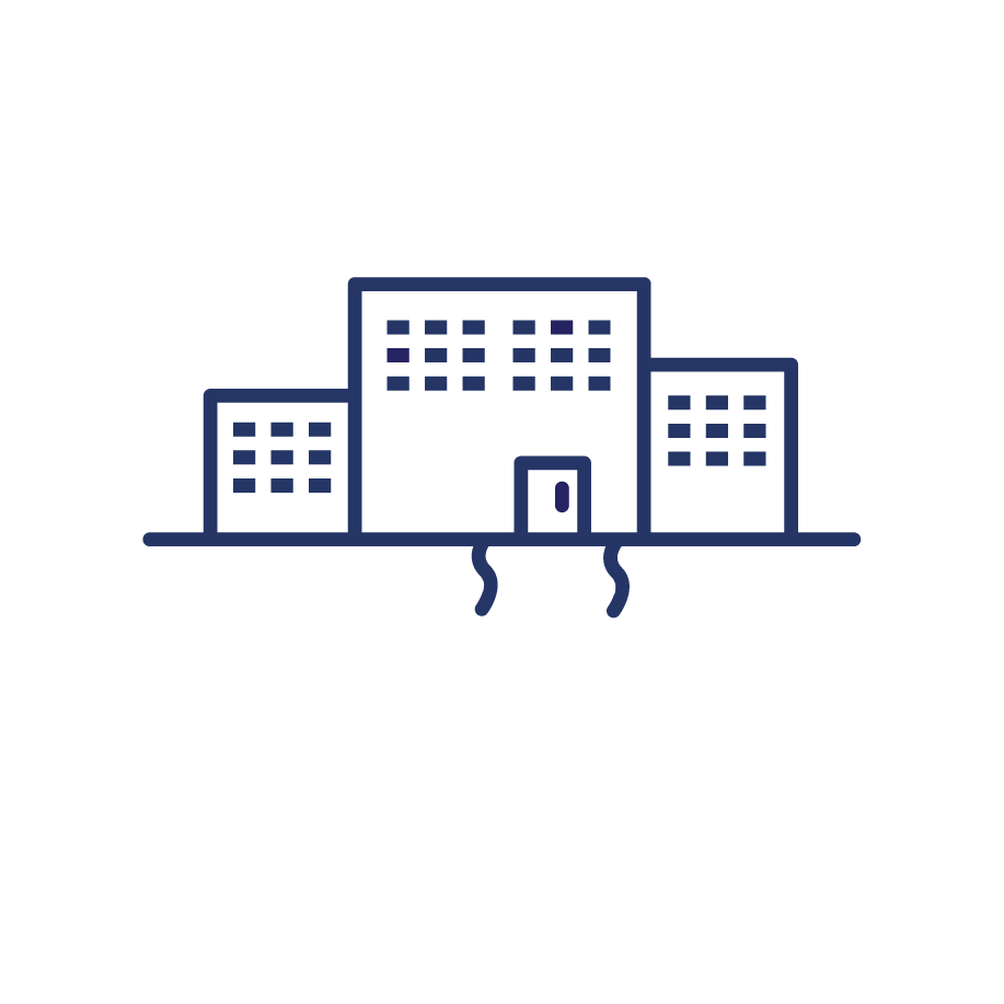 Wellness Icon Logo