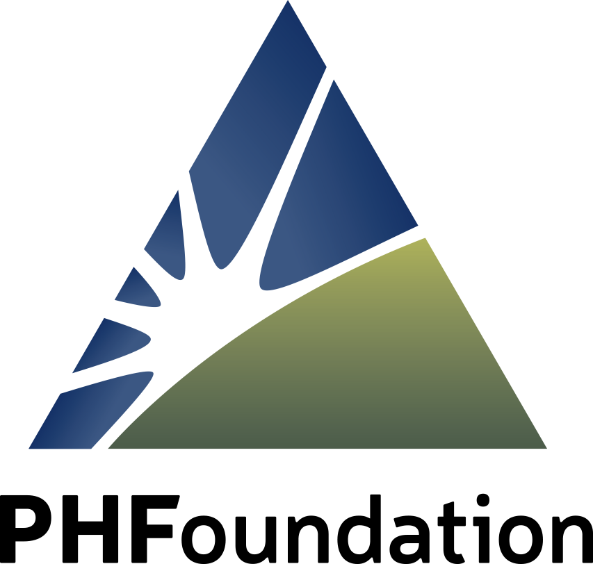 Portage Health Foundation Logo - Color