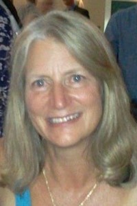 Jeanne Kurtz