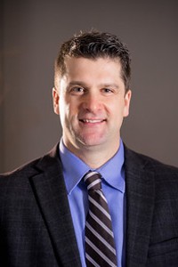 Brent Peterson