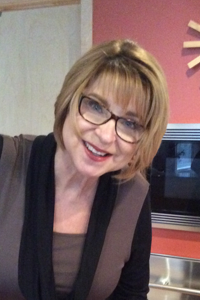 Bernadette Yeoman-Ouellette
